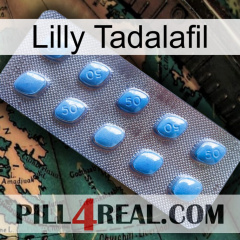 Lilly Tadalafil viagra3